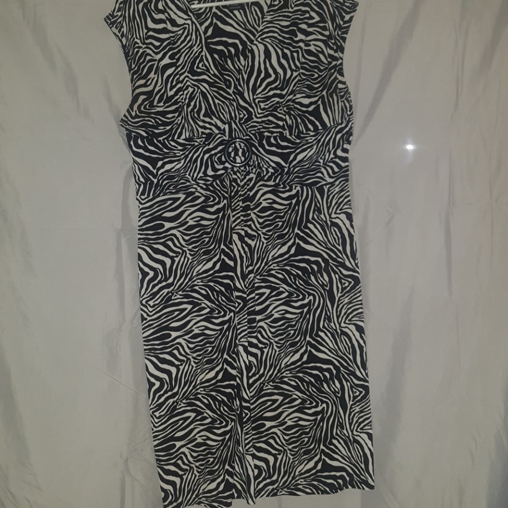 Cute Dress Plus size